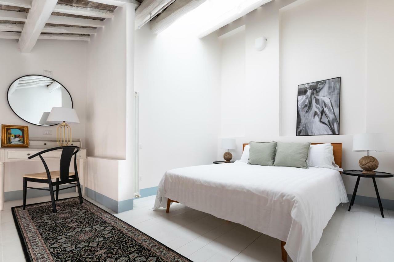 Sonder - Piazza Trilussa Aparthotel Rome Exterior photo